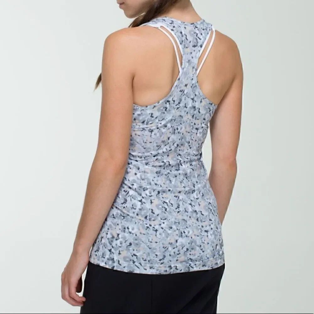 Lululemon Cool Racerback   - Picture 2 of 5